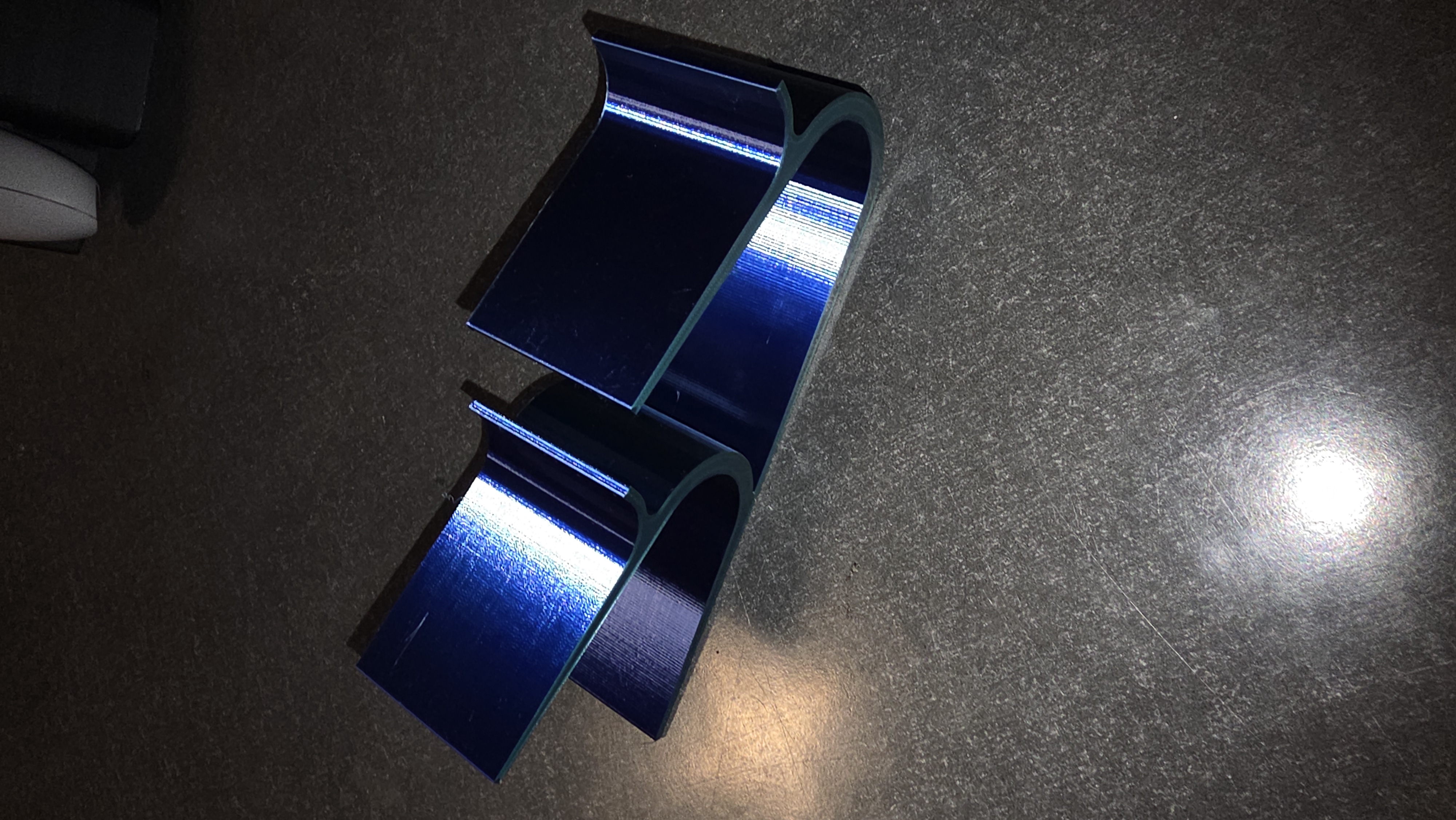 Controller Halterung